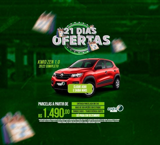 Auto 7 Class